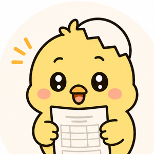 ぴよ