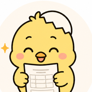 ぴよ